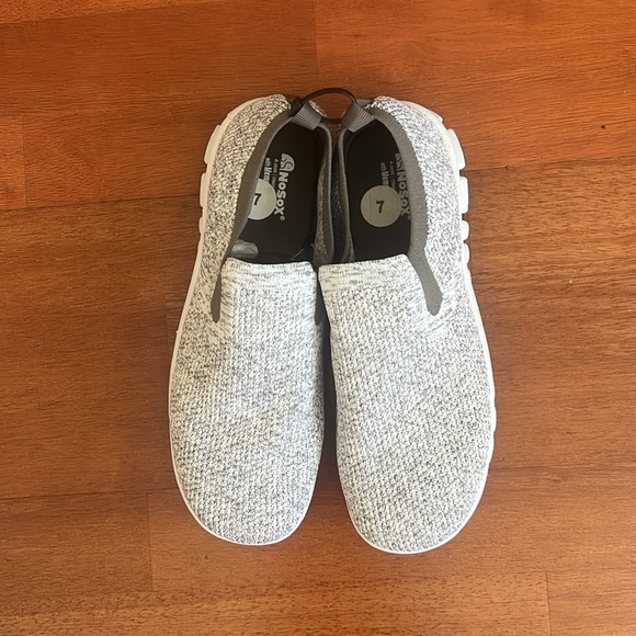 NOSOX SNEAKERS - Picture 5 of 5